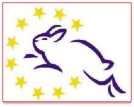 Logo Cosmétique Protection des Animaux | Logo en Vue | Création de Logo