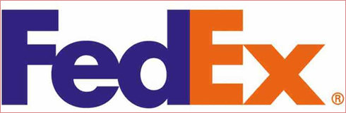 Logo FedEx | Logo en Vue | Logo Gratuit