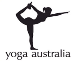 Logo Yoga Australia | Logo en Vue | Création Logo