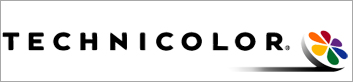 Logo Thechnicolor