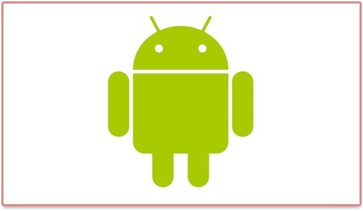 Logo Google Android
