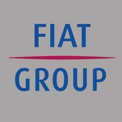 Logo du groupe Fiat