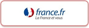 Logo du site France.fr Logo du site France.fr