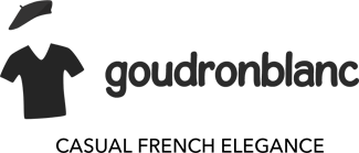 Logo GoudronBlanc