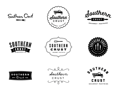 Logos Vintage