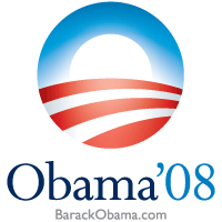 Logo Obama