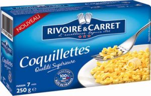 Packaging Rivoire & Carret